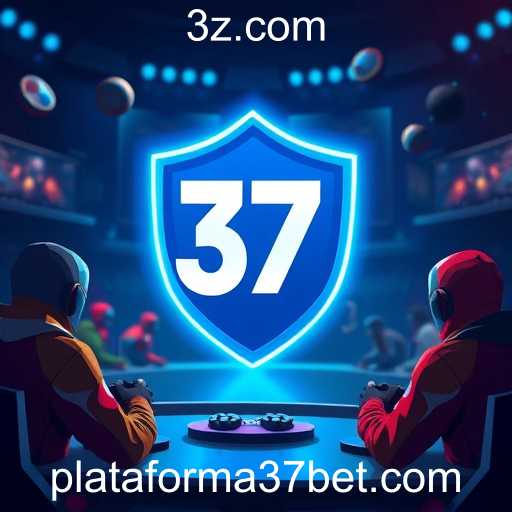 A Expansão da Plataforma 37bet Games no Brasil