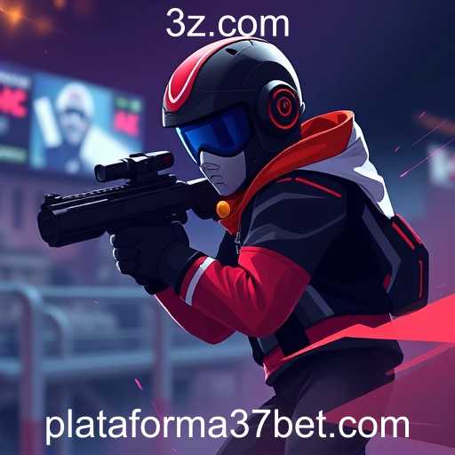 A Ascensão da Plataforma 37Bet Games no Cenário Brasileiro