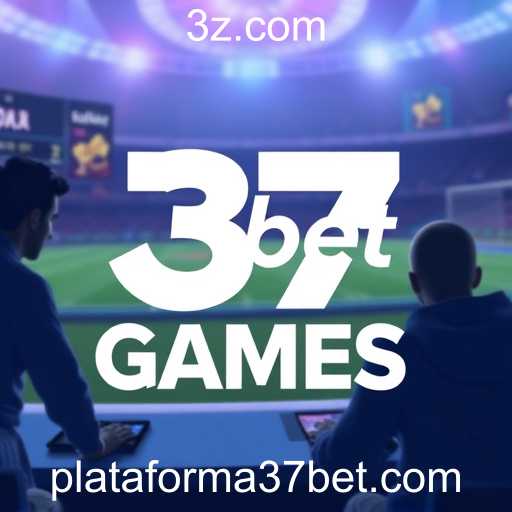 A Ascensão da 37bet Games no Cenário Brasileiro