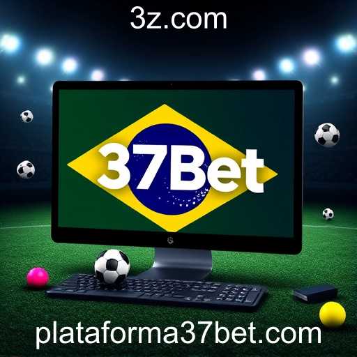 Evolução e Desafios da Plataforma de Jogos 37Bet Games
