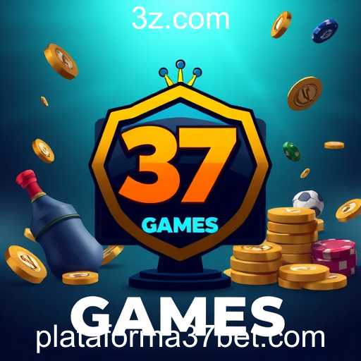 Crescimento da Plataforma 37bet Games no Brasil