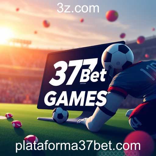 A Ascensão e Desafios da Plataforma 37Bet Games Hoje