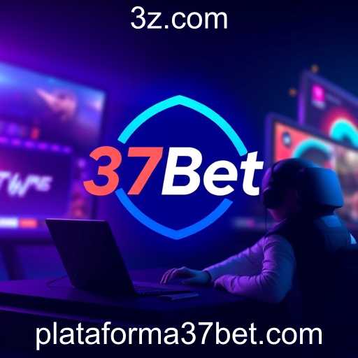 Evolução e Impacto da Plataforma 37Bet Games no Mercado de Jogos