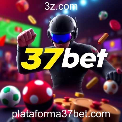 Expansão e Desafios da 37bet Games em 2026