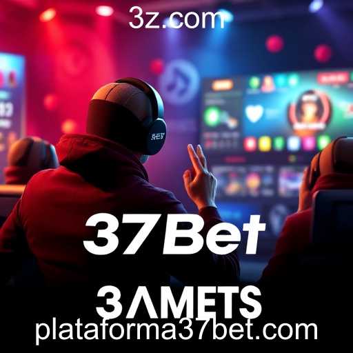 Crescimento e Impacto da Plataforma 37Bet Games no Mercado de Entretenimento