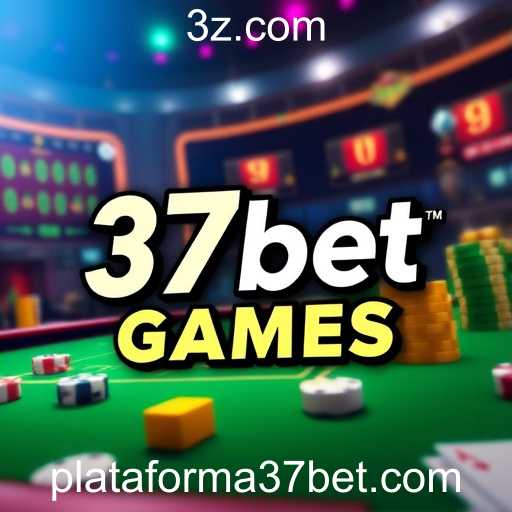 A Ascensão da Plataforma 37bet Games no Mercado de Jogos Online