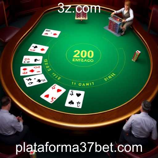 A Ascensão da Plataforma 37bet Games no Cenário Brasileiro de Jogos