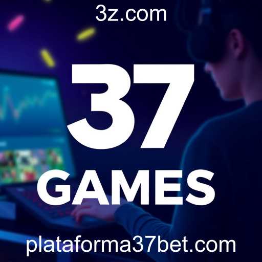 A Ascensão da Plataforma 37Bet Games: Inovação em Jogos Online