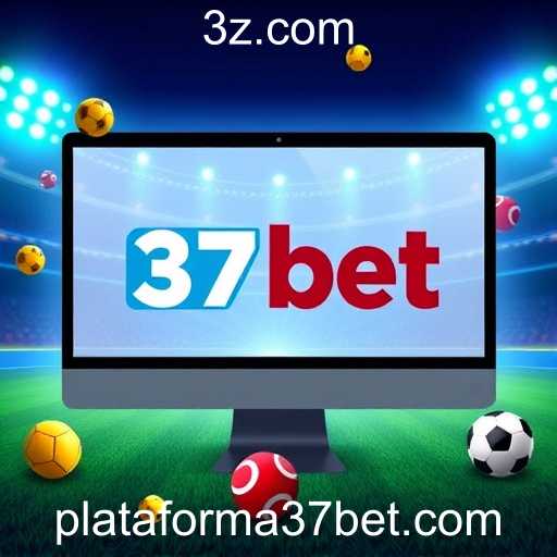 A Ascensão dos Jogos Online no Brasil com 37Bet Games