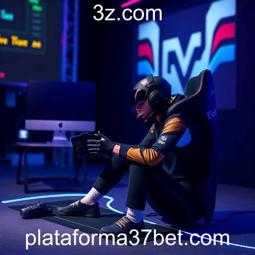 Ascensão do Mercado de Jogos Online no Brasil