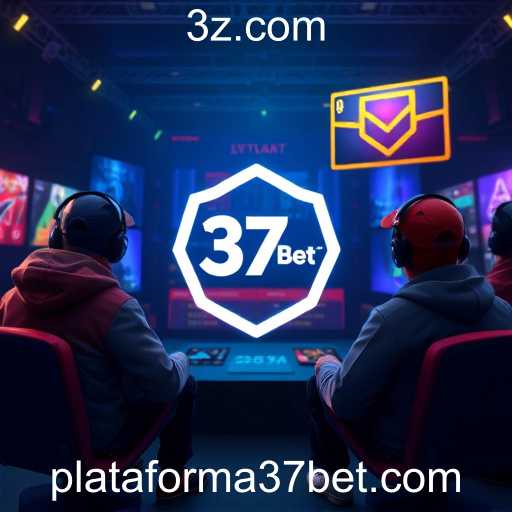 A Evolução da Plataforma 37Bet Games