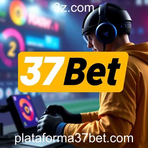 A Evolução da Plataforma 37bet Games no Cenário Atual de Jogos