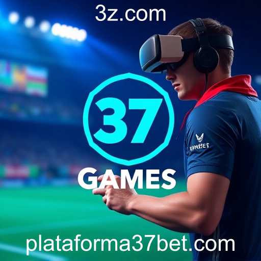 Expansão da 37bet Games no Mercado Brasileiro