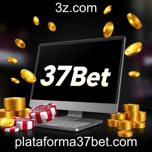 A Expansão da Plataforma 37Bet Games