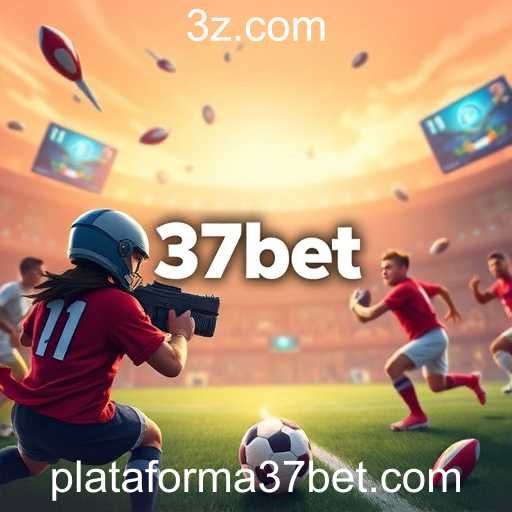 A Expansão da Plataforma 37bet Games no Mercado Brasileiro