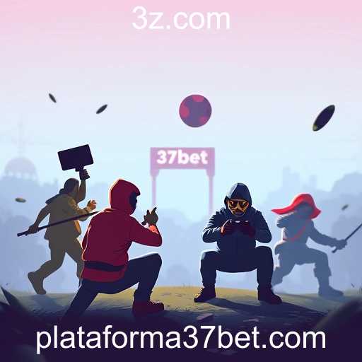 Expansão e Desafios da Plataforma 37bet Games