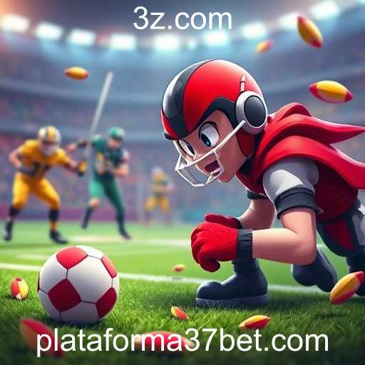 Expansão e desafios da plataforma 37bet games em 2026