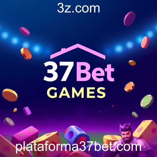 Explorando as Novas Funcionalidades da 37bet Games