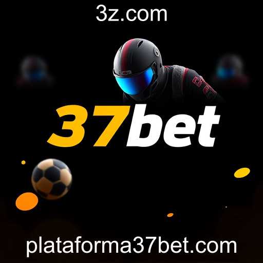 A Revolução do Mercado de Jogos com 37bet Games