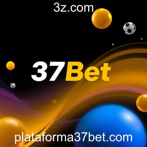 Evolução dos Jogos Online: A Ascensão da Plataforma 37Bet Games