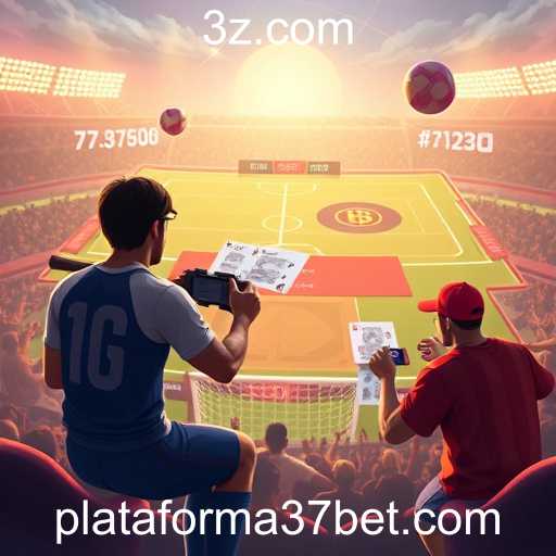 Tendências e Avanços na Plataforma 37bet Games em 2026