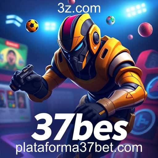 Expansão Global da Plataforma 37bet Games