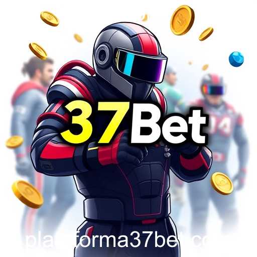 O Crescimento e os Desafios da Plataforma 37Bet Games em 2026