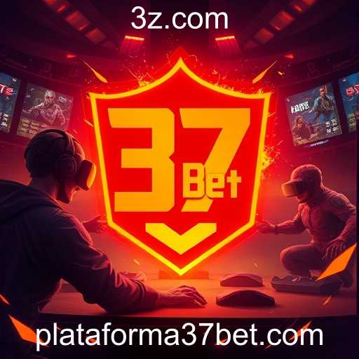 Impacto da Plataforma 37Bet Games no Setor de Entretenimento Digital
