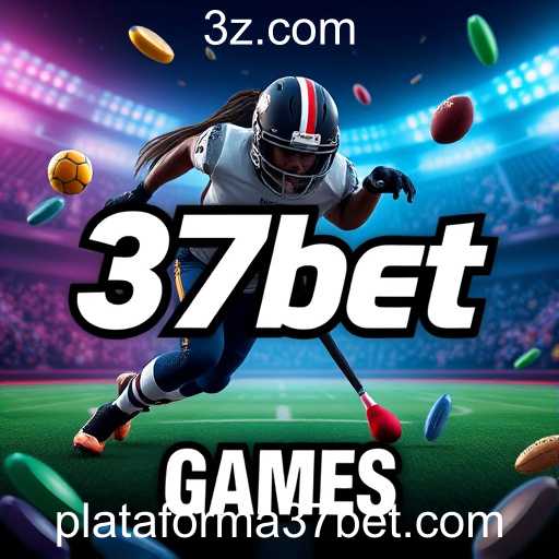 A Influência Crescente da Plataforma 37bet Games no Mercado Brasileiro