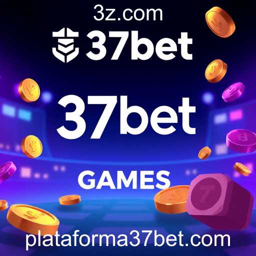 Inovação e Desafios na Plataforma 37bet Games