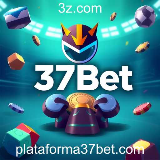 Inovação e Desafios: Plataforma 37bet Games em 2026