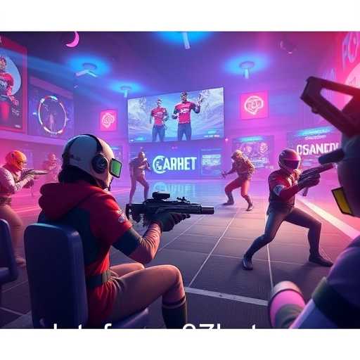 Inovação e Tendências no Mercado de Jogos em 2026