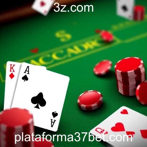 Tendências e Desafios da Plataforma 37bet Games