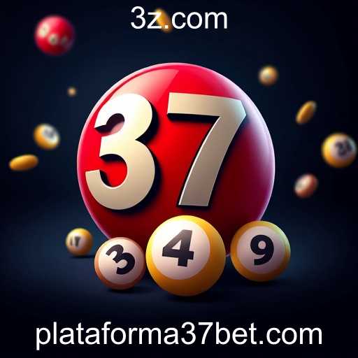 A Emoção da Loteria na Plataforma 37bet Games