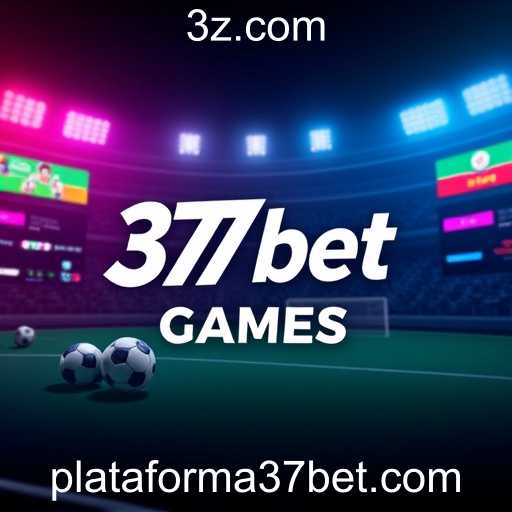 A Nova Era dos Jogos Online: Plataforma 37bet Games