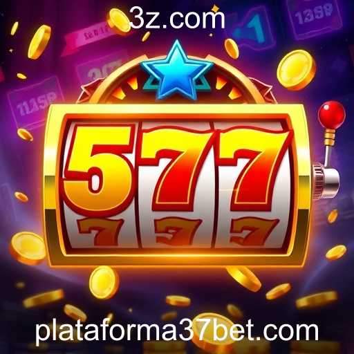 Plataforma 37bet Games Revoluciona o Mercado de Jogos em 2025