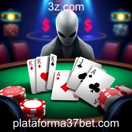 plataforma 37bet games