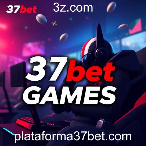 A Ascensão da Plataforma 37Bet Games no Brasil