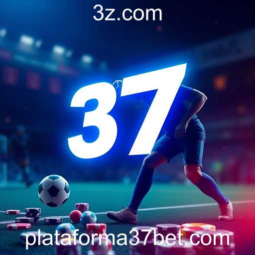 A Ascensão e Tendências Futuras dos Jogos Online com a 37bet