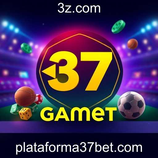 Popularidade Crescente da Plataforma 37bet Games no Brasil