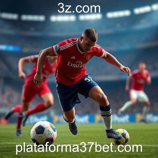 Apostas Esportivas na Plataforma 37bet Games: Emoção e Oportunidade