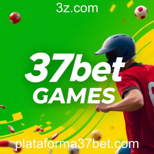 A Ascensão da 37bet Games: O Novo Ícone dos Jogos Online